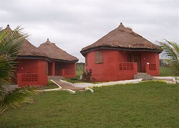 Moree Beach Resort ภายนอก รูปภาพ