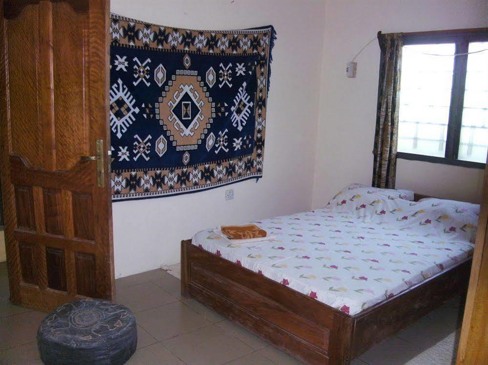 Moree Beach Resort ภายนอก รูปภาพ